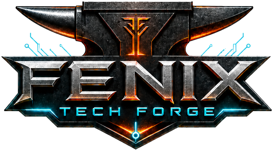 Fenix Tech Forge LLC